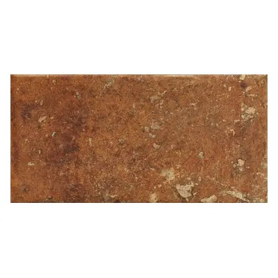 Dlažba Cir Cotto del Campiano cotto dorato 20x40 cm mat 1080484