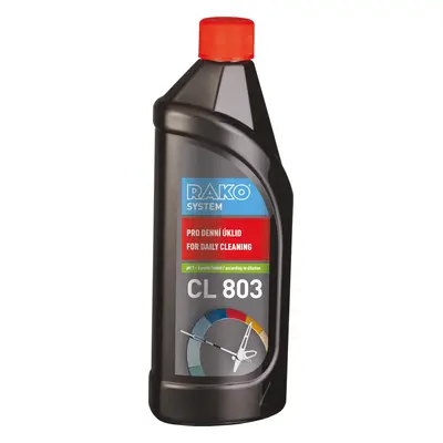 Rako CL803 čisticí prostředek 0,75 l LBCL803