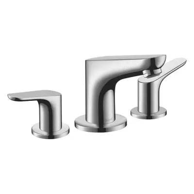 Umyvadlová baterie Hansgrohe Focus s výpustí chrom 31937000