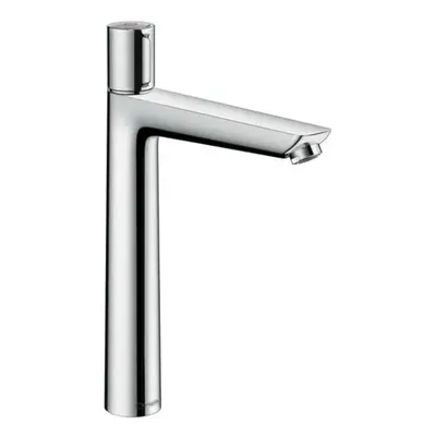 Umyvadlová baterie Hansgrohe Talis Select E bez výpusti chrom 71753000