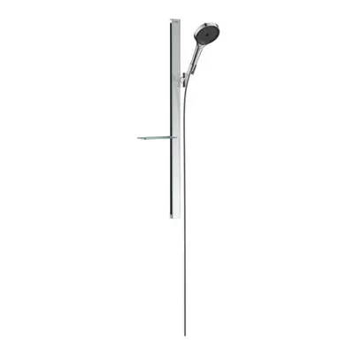 Sprchový set Hansgrohe Rainfinity chrom 27672000