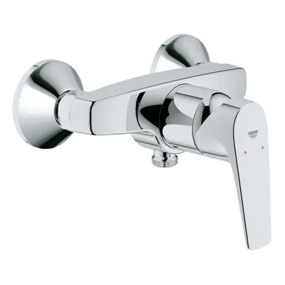 Sprchová baterie Grohe Start Flow bez sprchového setu 150 mm chrom 23771000