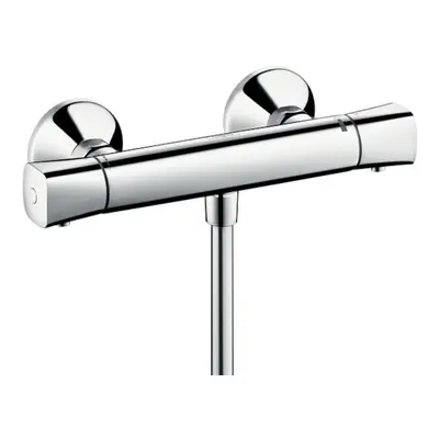 Sprchová baterie Hansgrohe Ecostat bez sprchového setu 150 mm chrom 13122000