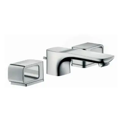 Umyvadlová baterie Hansgrohe Axor Urquiola s výpustí chrom 11041000