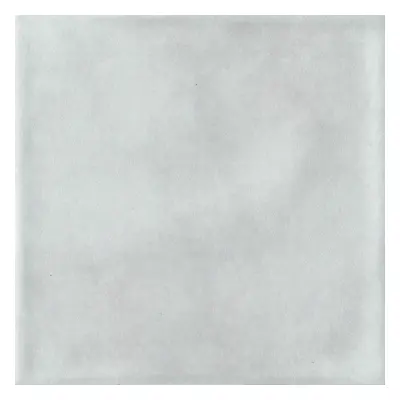 Obklad Cir Materia Prima cloud white 20x20 cm lesk 1069768