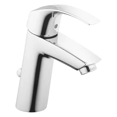 Umyvadlová baterie Grohe Eurosmart New s výpustí chrom 23322001