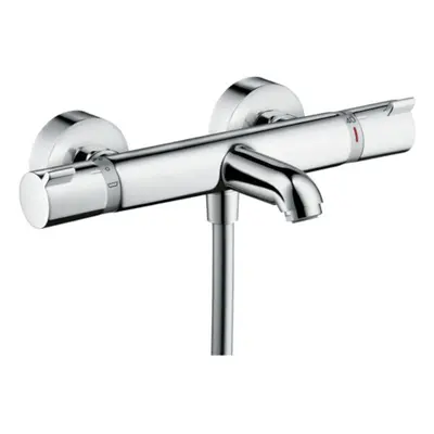 Vanová baterie Hansgrohe Ecostat bez sprchového setu 150 mm chrom 13114000