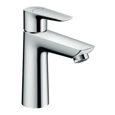 Umyvadlová baterie Hansgrohe Talis E bez výpusti chrom 71712000