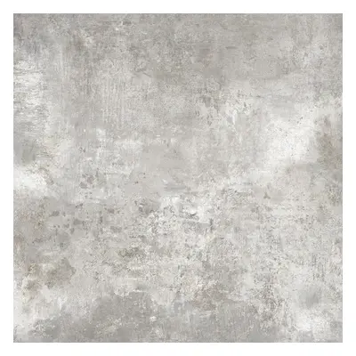 Dlažba Sintesi Paint grey 60x60 cm mat PAINT18129