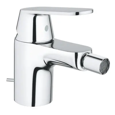 Grohe Eurosmart Cosmopolitan bidetová baterie s výpustí chrom 32839000 G32839000