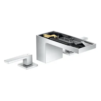 Hansgrohe Axor Myedition umyvadlová baterie s clic-clacem chrom 47 052 000