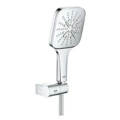 Sprchový set GROHE Rainshower SmartActive Cube na stěnu chrom 26588000