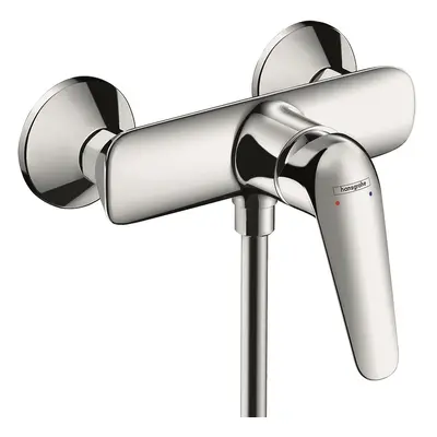 Sprchová baterie Hansgrohe HG288 bez sprchového setu 150 mm chrom SIKOBHGN268