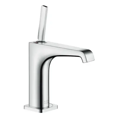 Umyvadlová baterie Hansgrohe Axor Citterio E s neuzavíratelným vtokem chrom 36101000