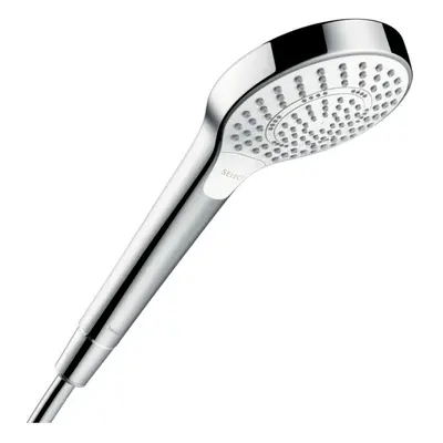 Sprchová hlavice Hansgrohe My Select S bílá/chrom 26636400