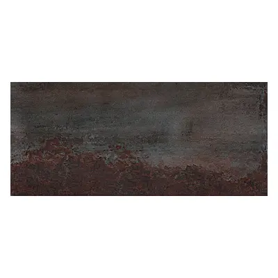 Dlažba Cir Metallo ruggine 80x180 cm 1059794