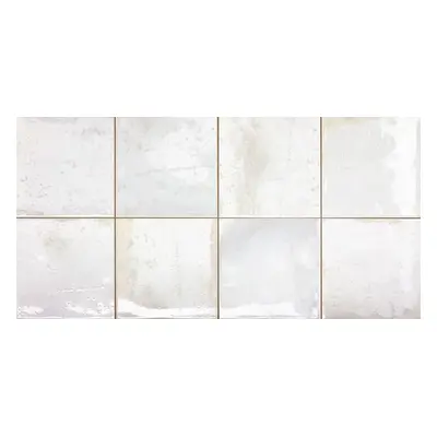 Obklad Geotiles Province white 30x60 cm lesk PROVINCEWH