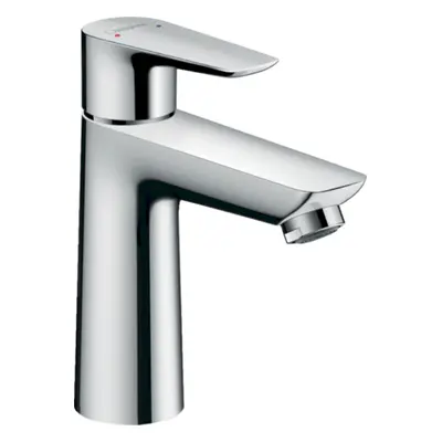 Hansgrohe Talis E umyvadlová baterie s výpustí chrom 71 715 000