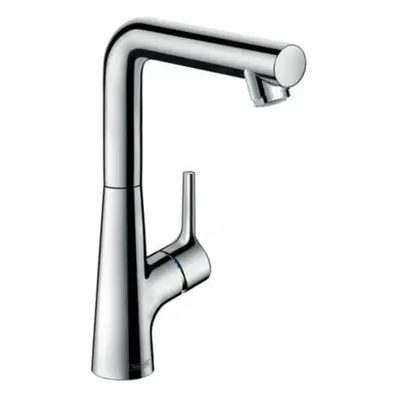 Hansgrohe Talis S umyvadlová baterie s výpustí chrom 72 105 000