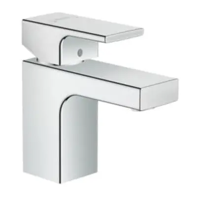 Umyvadlová baterie Hansgrohe Vernis Shape s výpustí chrom 71596000