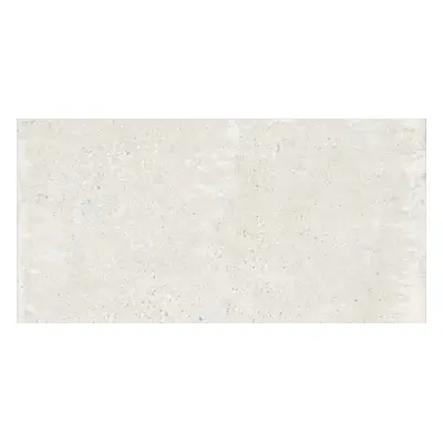 Dlažba Fineza Cement bone 60x120 cm pololesk CEMENT612BO