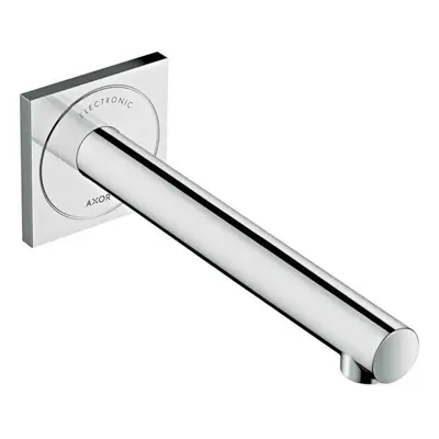 Umyvadlová baterie Hansgrohe Axor Uno bez podomítkového tělesa chrom 45111000