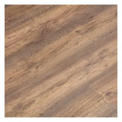 Laminátová podlaha Naturel Good Oak Brown dub 8 mm LAMG4782