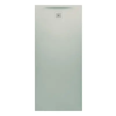 Laufen Laufen Pro sprchová vanička obdélníková 180x80 cm akrylát světle šedá H2119590770001