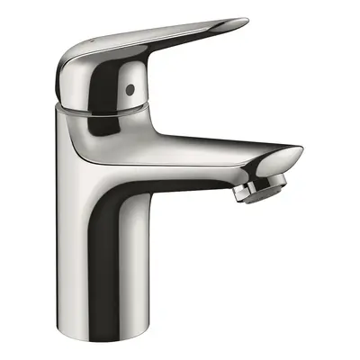 Umyvadlová baterie Hansgrohe HG288 s výpustí chrom SIKOBHGN275M