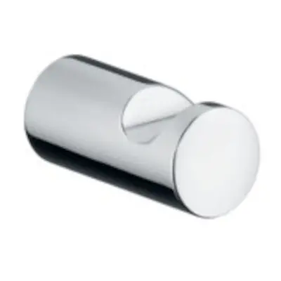 Háček Hansgrohe Logis chrom 40511000