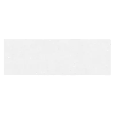 Obklad Peronda Manhattan white 33x100 cm mat MANHAWH