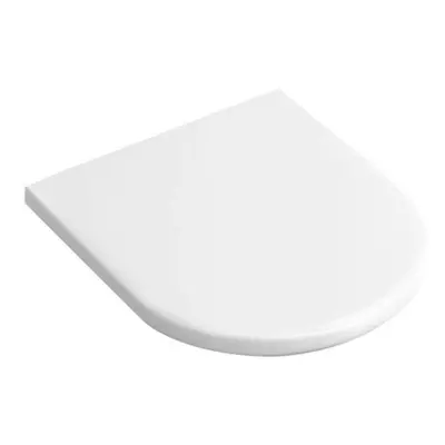 Villeroy & Boch Architectura wc prkénko vita duroplast bílá 98M9C101