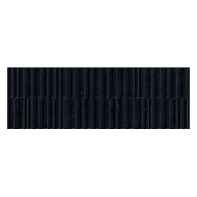 Obklad Peronda Manhattan bone wavy 33x100 cm mat MANHABOWD