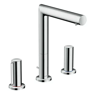 Umyvadlová baterie Hansgrohe Axor Uno s výpustí chrom 45133000