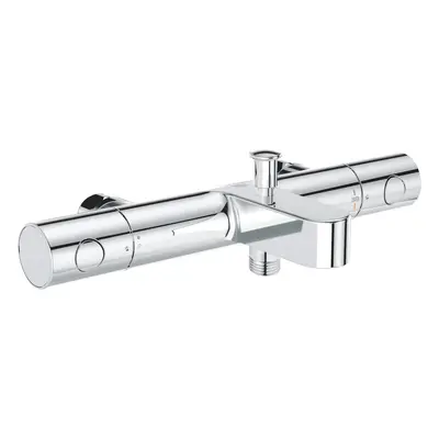 Vanová baterie Grohe Grohtherm 800 Cosmopolitan bez sprchového setu 150 mm chrom 34770000