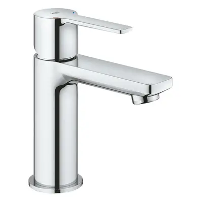 Umyvadlová baterie Grohe Lineare s clic-clacem chrom 23791001