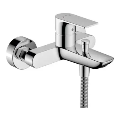 Vanová baterie Hansgrohe Rebris E bez sprchového setu 150 mm chrom 72450000