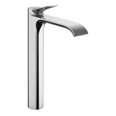 Vysoká umyvadlová baterie Hansgrohe Vivenis bez výpusti chrom 75042000