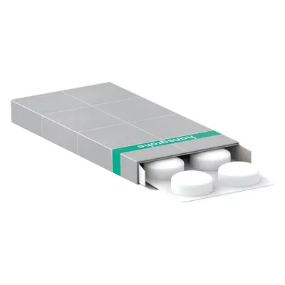 Čisticí prostředek Hansgrohe Aqittura 76817000