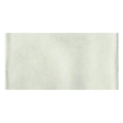 Obklad Cir Materia Prima cloud white 10x20 cm lesk 1069758