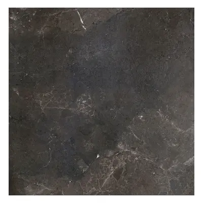 Dlažba Porcelaingres Royal Stone black diamond 100x100 cm mat X1010380X6