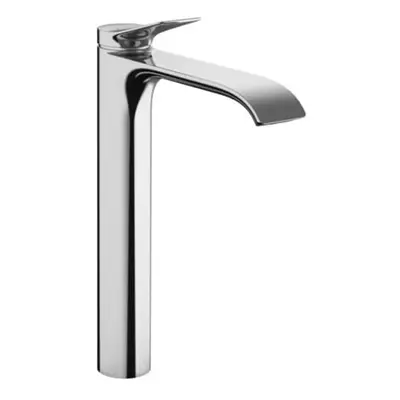 Hansgrohe Vivenis vysoká umyvadlová baterie s výpustí chrom 75 040 000