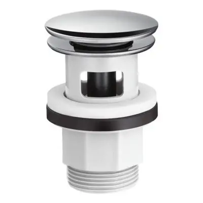 Hansgrohe soupravy Odtoková Push-Open pro 50105000