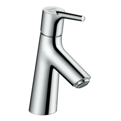 Umyvadlová baterie Hansgrohe Talis S s výpustí chrom 72013000