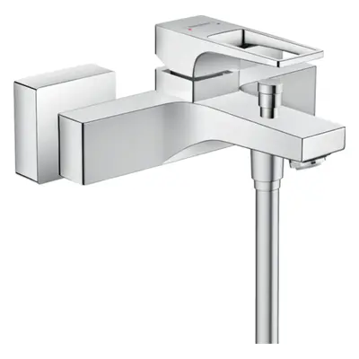 Vanová baterie Hansgrohe Metropol bez sprchového setu 150 mm chrom 74540000