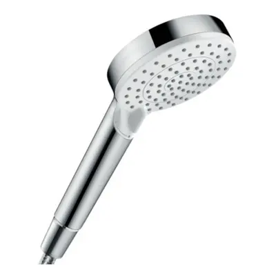 Sprchová hlavice Hansgrohe Crometta bílá/chrom 26330400