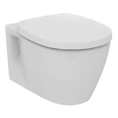 Ideal Standard Connect wc závěsné zadní odpad E817401