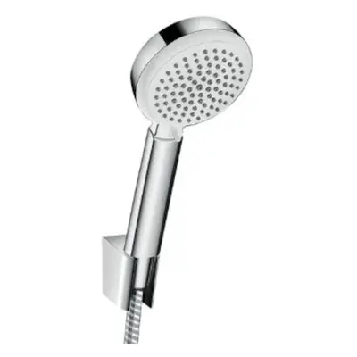 Vanový set Hansgrohe Crometta bílá/chrom 26666400