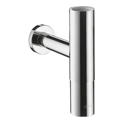 Designový sifon Hansgrohe Flowstar, chrom 52100000