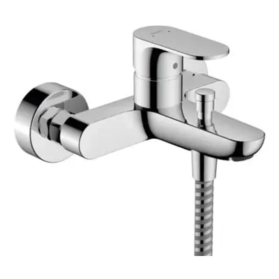 Vanová baterie Hansgrohe Rebris S bez sprchového setu 150 mm chrom 72440000